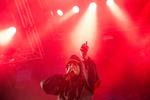 grime. Skepta leverede sine sandheder hårdt og kontant uden dikkedarer. 