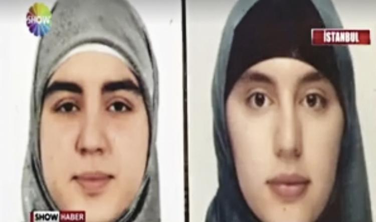 EFTERLYSNING. Længe har faderen til de to søstre forsøgt at finde sine døtre i Tyrkiet. Nu efterlyser han dem offentligt. Han frygter, at de er rejst ind til Islamisk Stat. 
