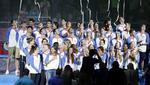 OL-HOLDET. 47 svømmere sender USA til Rio. 