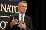 Oprustning. Natos generalsekretær, Jens Stoltenberg, siger, at der er brug for en oprustning af alliancens forsvarsbudgetter. 