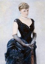 Succes. 'The House of Mirth' blev en bestseller og Edith Wharton en kendt og velstående forfatter. Efter sin skilsmisse bosatte hun sig i Frankrig. 