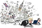 dagens tegning
