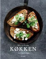 Tyrkisk. Læseren får en tilgængelig introduktion til det klassiske tyrkiske køkken - fra dolma til delight. 