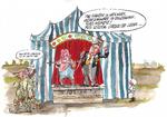 Tegning. Roald Als 