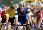 France Cycling Tour de France