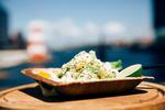 Fisketorvet ruller foodtrucks ud resten af sommeren. 