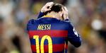 messi AP