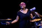 Karismatisk. Dee Dee Bridgewater tager sig godt af sine gæster, når hun gør det, men gjorde det lidt for lidt. 