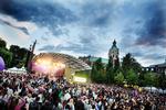 SIKKERHED. Svensk politi vil have kampagner og bedre sikkerhed ved festivaler for at standse overgreb mod piger og kvinder. 