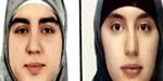 FORSVUNDET. Søstrene Layla Olgun og Hazal Olgul fra Brøndby Strand blev for nylig efterlyst af deres far på tyrkisk tv. Han håber, at de stadig er i Tyrkiet, men frygter, at de er rejst videre til Islamisk Stat i Syrien. Flere andre kvinder fra Danmark har gjort det samme. 