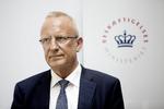 Jobplan. Beskæftigelsesminister Jørn Neergaard Larsen (V) vil udstille kommunernes evner til at få ledige i arbejde. 