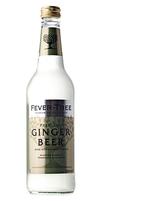 Fever Tree Ginger Beer 