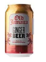 Ginger Beer Old Jamaica 