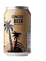 Ginger Beer Harboe 