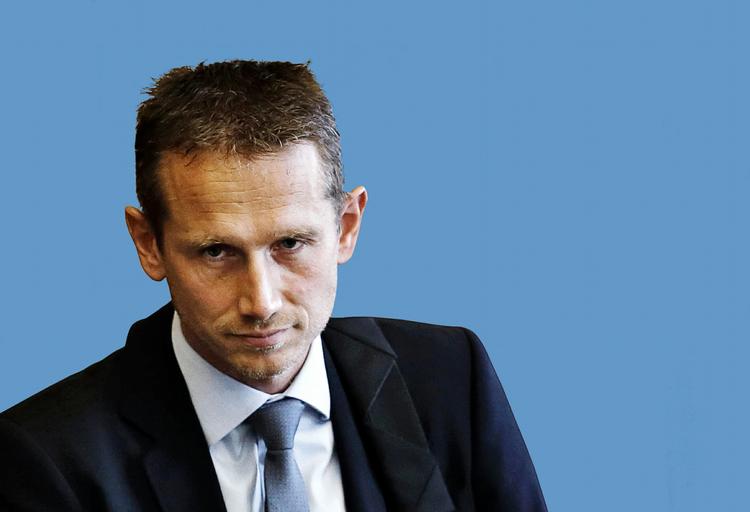Håb. Kristian Jensen ser gerne, at Danmark får en rolle som brobygger i forholdet mellem EU og Nato. 