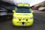 112. Bios vandt udbud om ambulancekørslen i størstedelen af Region Syddanmark, men rekrutteringen af redere skaber problemer. 