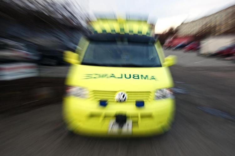 112. Bios vandt udbud om ambulancekørslen i størstedelen af Region Syddanmark, men rekrutteringen af redere skaber problemer. 