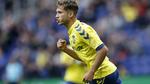 Brøndbyspilleren Andrew Hjulsager er på vej til spansk fodbold, bekræfter klubben. 