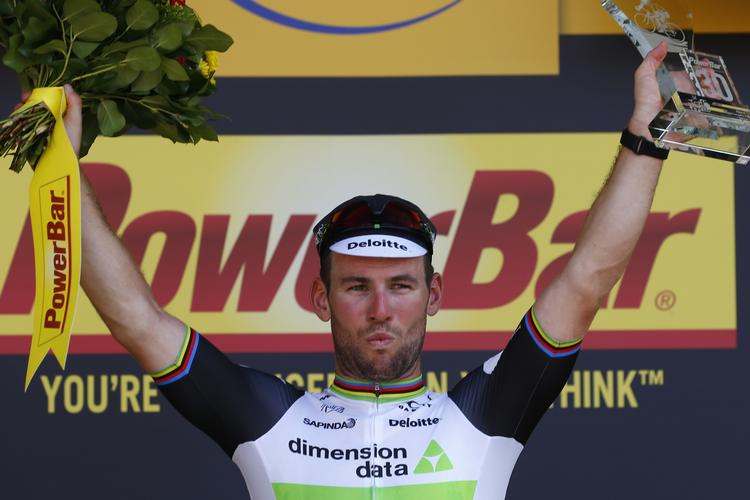 France Cycling Tour de France