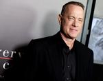 Superstar. Tom Hanks har været på banen i mere end 30 år, og han er for længst et af de hotteste navne i den internationale filmverden. Her er han til filmpremiere tidligere i år i Los Angeles. Foto: Richard Shotwell/AP 