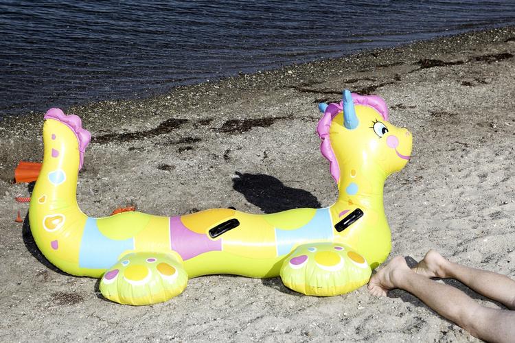 Pust. Så kan i godt begynde at puste op, folkens! 