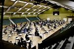 Indfødsret. Prøven, som giver adgang til dansk statsborgerskab, skal dokumentere kendskab til dansk historie, kultur og politik 