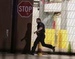 Nybrud. Dallas-skyderiet i torsdags var angiveligt første eksempel på, at politiet i USA benytter dødbringende robotter. 