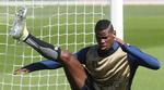 TALENT. 23-årige Paul Pogba er uddannet på Le Havres fodboldakademi ligesom flere af sine franske EM-kolleger. 