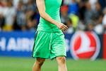 Målmand: Manuel Neuer, Tyskland. 