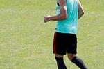 FORSVAR: Pepe (Portugal) 