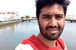 Forsvundet. Sudeep Poudel forsvandt en dag fra Krogerup Højskole. Han dukkede op i Portugal - nu som illegal arbejdssøgende. 