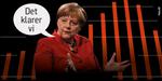 Merkel-Forside