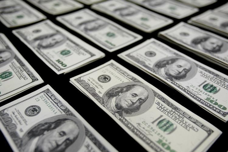 Peru Counterfeit Kings