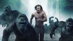 Vilddyr. Alexander Skarsgård har trænet som et overmenneske i ni måneder for at få Tarzan-muskler.  Det var vigtigt for ham, at få de rigtige muskler og ikke ligne en bodybuilder fra et fitnesscenter. Tarzans krop skulle være et resultat af evolutionen, den skulle være funktionel, effektiv og ikke til pynt. Som et vildt dyr. 