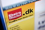 Rettelse. En artikel, der viste sig ikke at holde, blev blot overskrevet med en ny version om andre mediers videreformidling af »bizarre rygter«. (arkivfoto) 