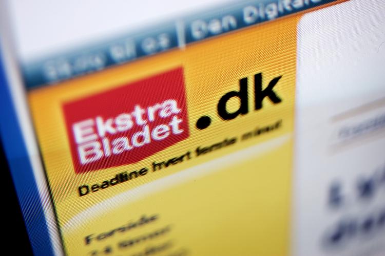 Rettelse. En artikel, der viste sig ikke at holde, blev blot overskrevet med en ny version om andre mediers videreformidling af »bizarre rygter«. (arkivfoto) 