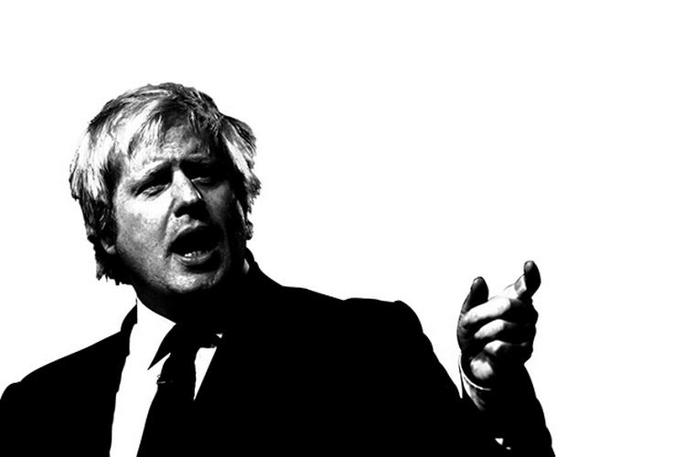 Minister. Mens tabloidpressen glæder sig, tager oppositionen sig til hovedet over udnævnelsen af Boris Johnson til udenrigsminister. 