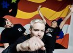 Frisk. The Avalanchers' tilbageværende medlemmer Robbie Chater, James Dela Cruz og Tony Di Blasi, er efter 16 år klar med et album, der suger lytteren tilbage til andre tider, men konstant er umiddelbart og ærligt. 