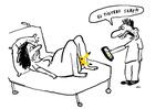 Dagens tegning