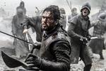 fordobling? Game of Thrones' fik 12 Emmy-priser sidste år. Hvis serien gør rent bor i år, vil antallet blive næsten fordoblet. 
