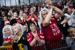Fobold: Superligaen: FC Nordsjæland - Esbjerg fB (1-0)