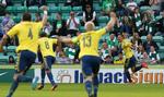 1-0. For tredje kamp i træk scorede Kamil Wilczek til 1-0 for Brøndby, og i går blev det eneste mål i udekampen mod Hibernian. 