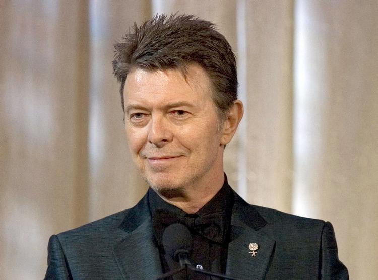 Kunst. Da David Bowie døde i januar i år, efterlod han sig en betydelig samling af kunst og design. 