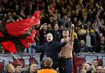 Fodbold: Superligaen: FC Vestsjælland - FC Midtjylland