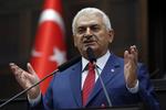 Turkey Israel