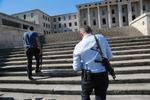 Turkey Military Coup