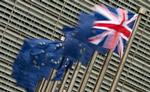 Diskrepans. Forskellen på holdningerne til hvilken aftale, der skal indgås mellem briterne og EU er ganske stor. 