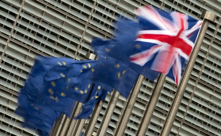 Diskrepans. Forskellen på holdningerne til hvilken aftale, der skal indgås mellem briterne og EU er ganske stor. 