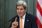 SPÆNDINGER. I en samtale med sin tyrkiske kollega har udenrigsminister John Kerry afvist alle rygter om en amerikansk deltagelse i fredagens kupforsøg. 