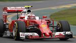 Veteran. Ferraris fortsatte samarbejde med Kimi Räikkönen i 2017 får indflydelse andre steder i feltet. 
